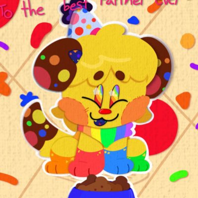 kiddygoat's tweet photo. #NewProfilePic :D https://t.co/TIxY4WrEFO