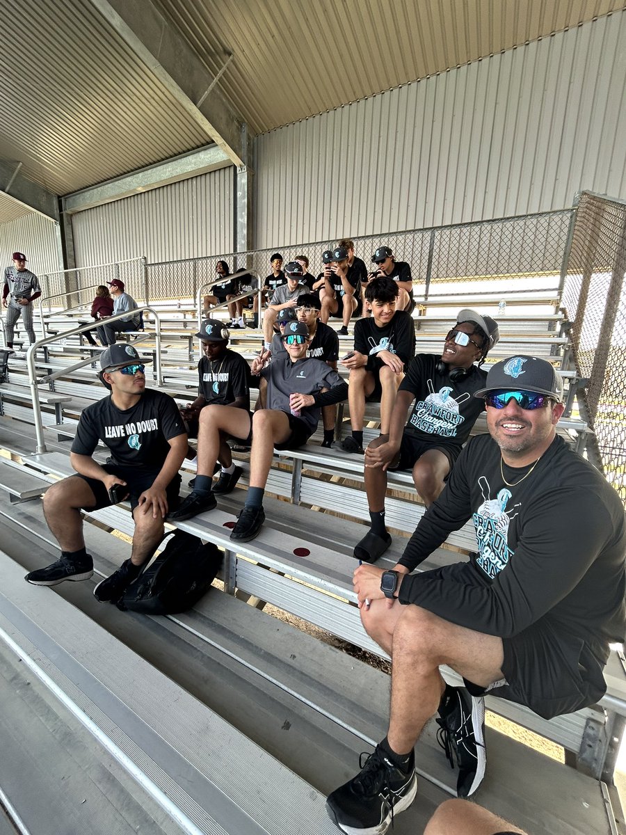 Crawford Chargers Baseball tweet media