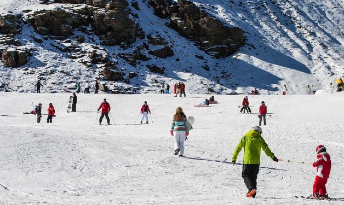 FSC CCOO de Andalucía #CumplirLoPactado (@comunica_fsca) on Twitter photo 📢SIERRA NEVADA #Huelga | 🏂El personal de
<a href="/cetursa/">Sierra Nevada</a> #Remontes mantiene la huelga para mañana 1 de Marzo ante el inclumplimiento reiterado de la empresa de los acuerdos firmados en el 2024 y su actitud "nada negociadora"💢 📢SIERRA NEVADA #Huelga | 🏂El personal de
<a href="/cetursa/">Sierra Nevada</a> #Remontes mantiene la huelga para mañana 1 de Marzo ante el inclumplimiento reiterado de la empresa de los acuerdos firmados en el 2024 y su actitud "nada negociadora"💢