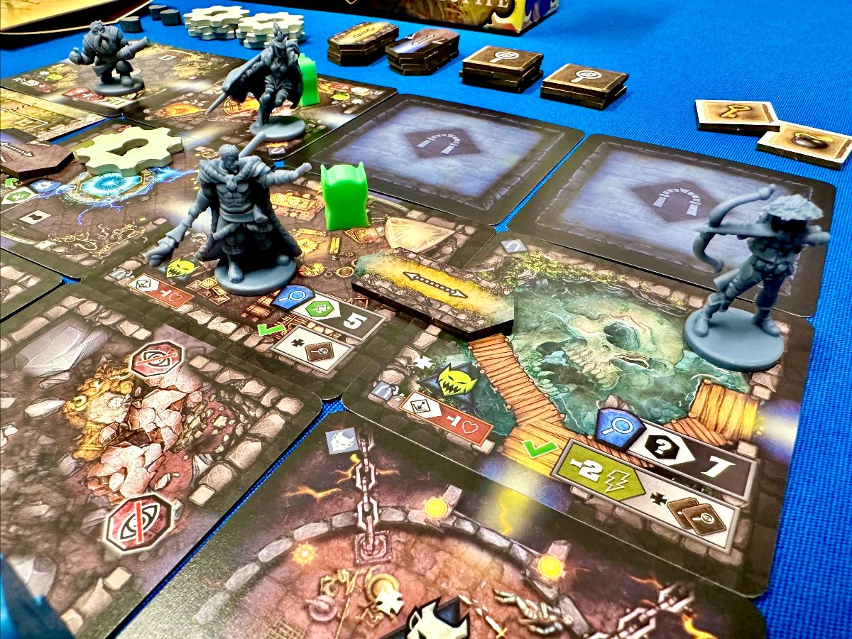 Tiny Epic Dungeons Adventures – A Deep Delve into the Campaign! - mailchi.mp/2fe39ea3c865/t…