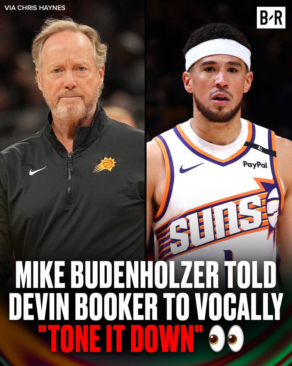 Bleacher Report tweet media