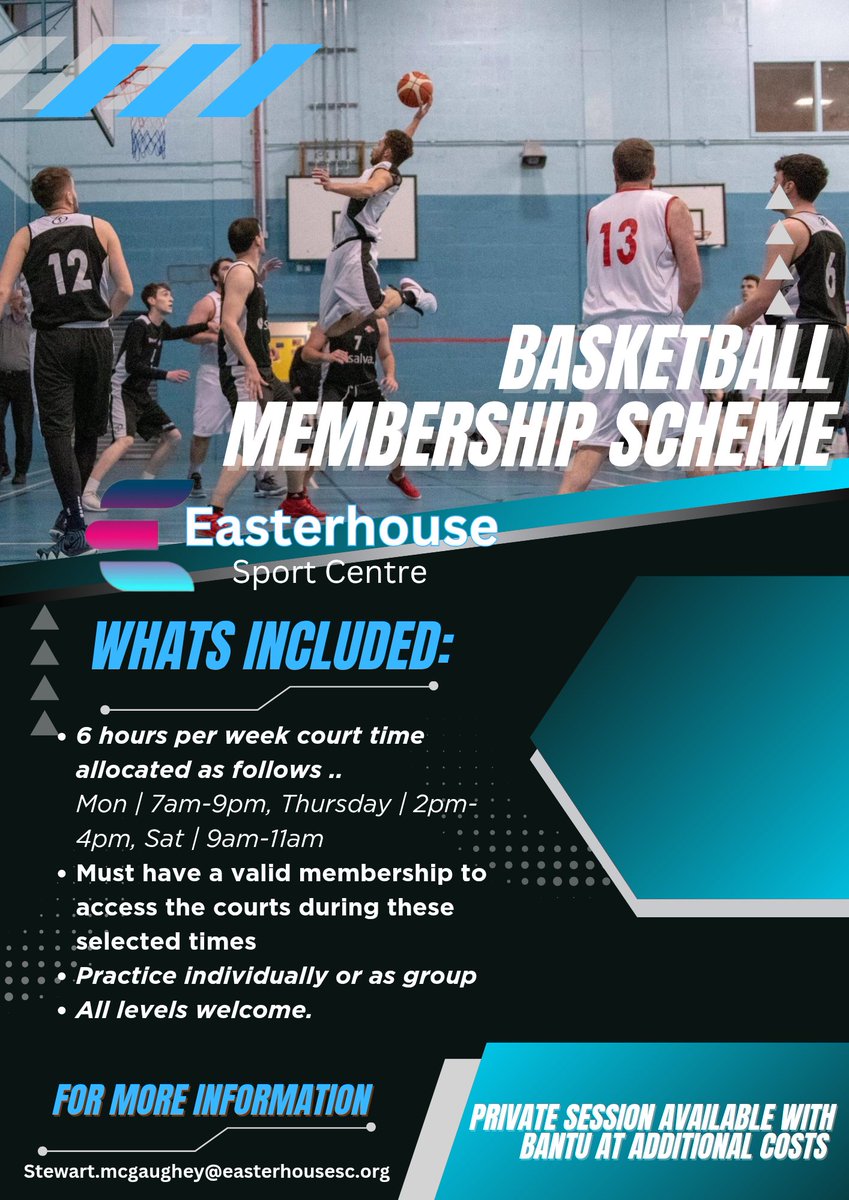 🎉🏀 Exciting news, basketball lovers! 🏀🎉

 We're thrilled to announce our NEW online membership forms! 🎈✨ 

With our online forms, signing up is super easy and convenient. 📅🔥 

simplyjoin.uk/?id=easterhous…

#BasketballMembership #JoinUs #TeamSpirit #GameOn #HoopsLife 🏀❤️