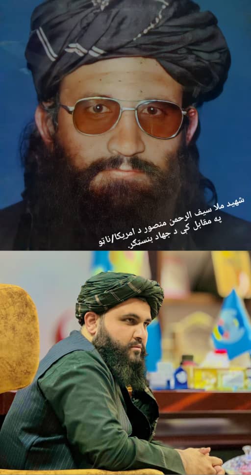 هجر دې له واره ځکه مړ نکړم.
ځکه پر تا ګران راسره پاتې دی.

د شاهیکوټ د تاریخي غزا د ستر سپه سالار د زړه ټوټه
حافظ یوسف منصور💝
#حوت10