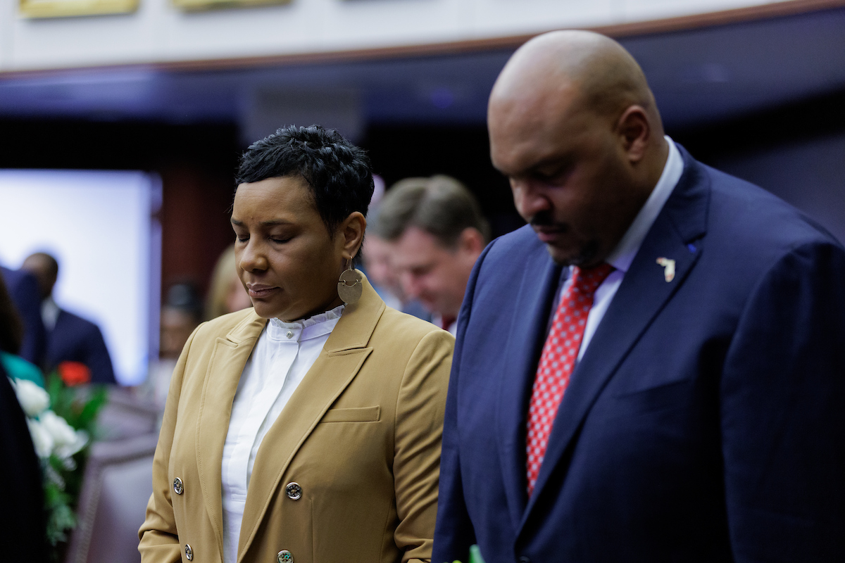 Florida Senate tweet media