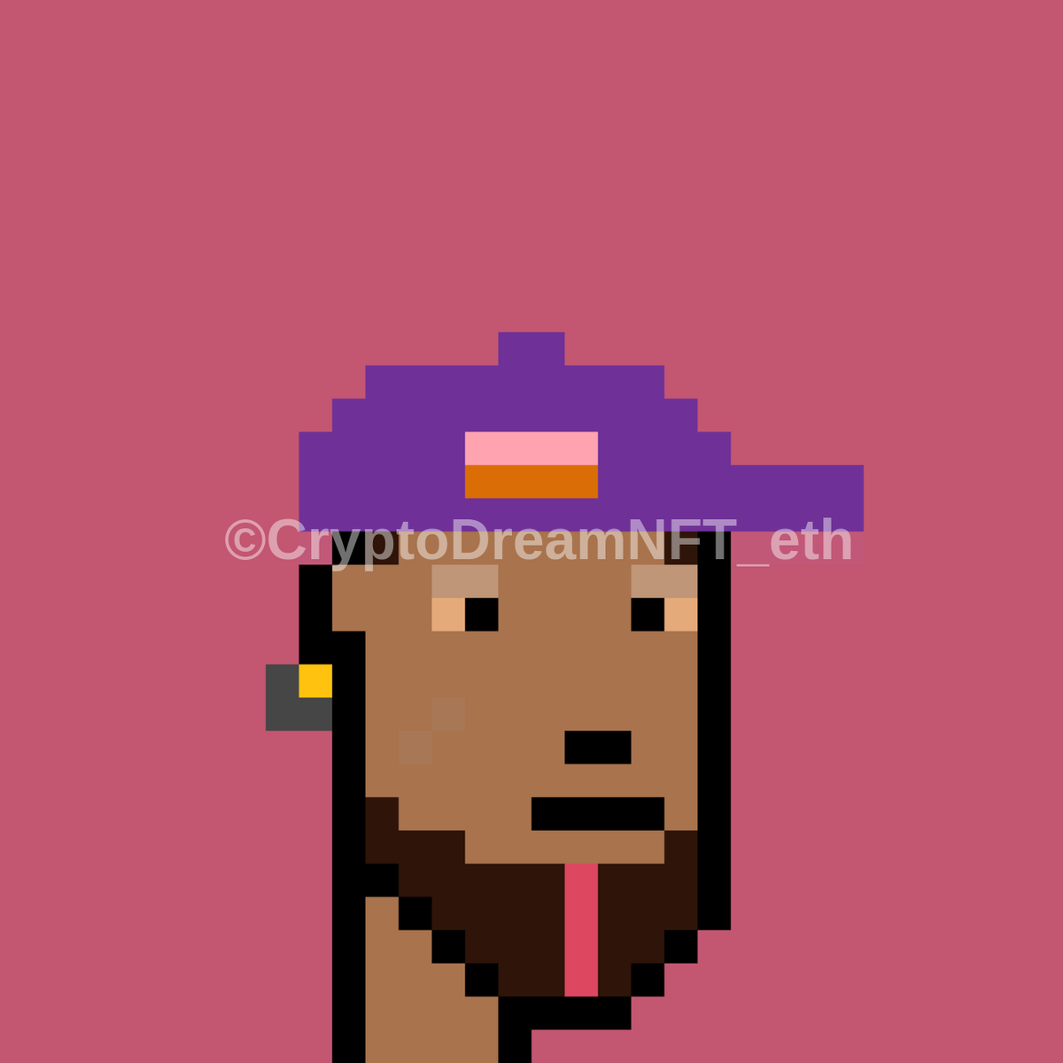 CryptoDreamNFT_'s tweet photo. ✅🎉 Check out this item on #OpenSea https://t.co/itrW8ZYzn7 via @opensea
#NFT #NFTArtWorks #CryptoPunks #pixelartwork #NFTCommunity #NFTCollector #BuyNFT #OpenSeaNFT #Crypto #PolygonNFT #ETH #NFTArtist #InvestInNFT #DigitalArts #SupportArtist #BuyArt #NFTMarketplace #FreeNFT https://t.co/2O2vb0YWFc