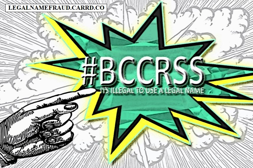 Ganon37241300's tweet photo. 📛It's illegal to use a legal name📛
The system needs your consent.
Stop giving it unknowingly.
Read+Share⬇️ #BCCRSS🗝
https://t.co/eibuFUKDiW 🔓
#BabylonisFallen #DAIMA #Tods
#fanart #FestivalVinadelMar #THEミュージカルデイ #ENHYPEN @jokrim1984 @dtek_en @walker_ladyk #WWERaw https://t.co/xCukVwdVPb