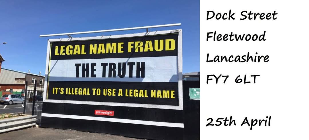 Ganon37241300's tweet photo. 📛It's illegal to use a legal name📛
The system needs your consent.
Stop giving it unknowingly.
Read+Share⬇️ #BCCRSS🗝
https://t.co/eibuFUKDiW 🔓
#BabylonisFallen #DAIMA #Tods
#fanart #FestivalVinadelMar #THEミュージカルデイ #ENHYPEN @jokrim1984 @dtek_en @walker_ladyk #WWERaw https://t.co/xCukVwdVPb