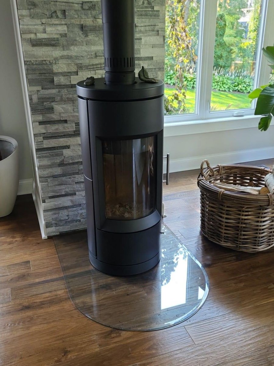 HearthStoneVT's tweet photo. 🔥 Sleek. Modern. Precision-built.

HASE stoves are crafted with heavy gauge steel and finely finished ceramic, bringing a clean, contemporary style to your home.

Check them out here: https://t.co/41arsl72zi

#HASE #ModernDesign #PrecisionCrafted #StunningStoves https://t.co/467aQ6NPhn