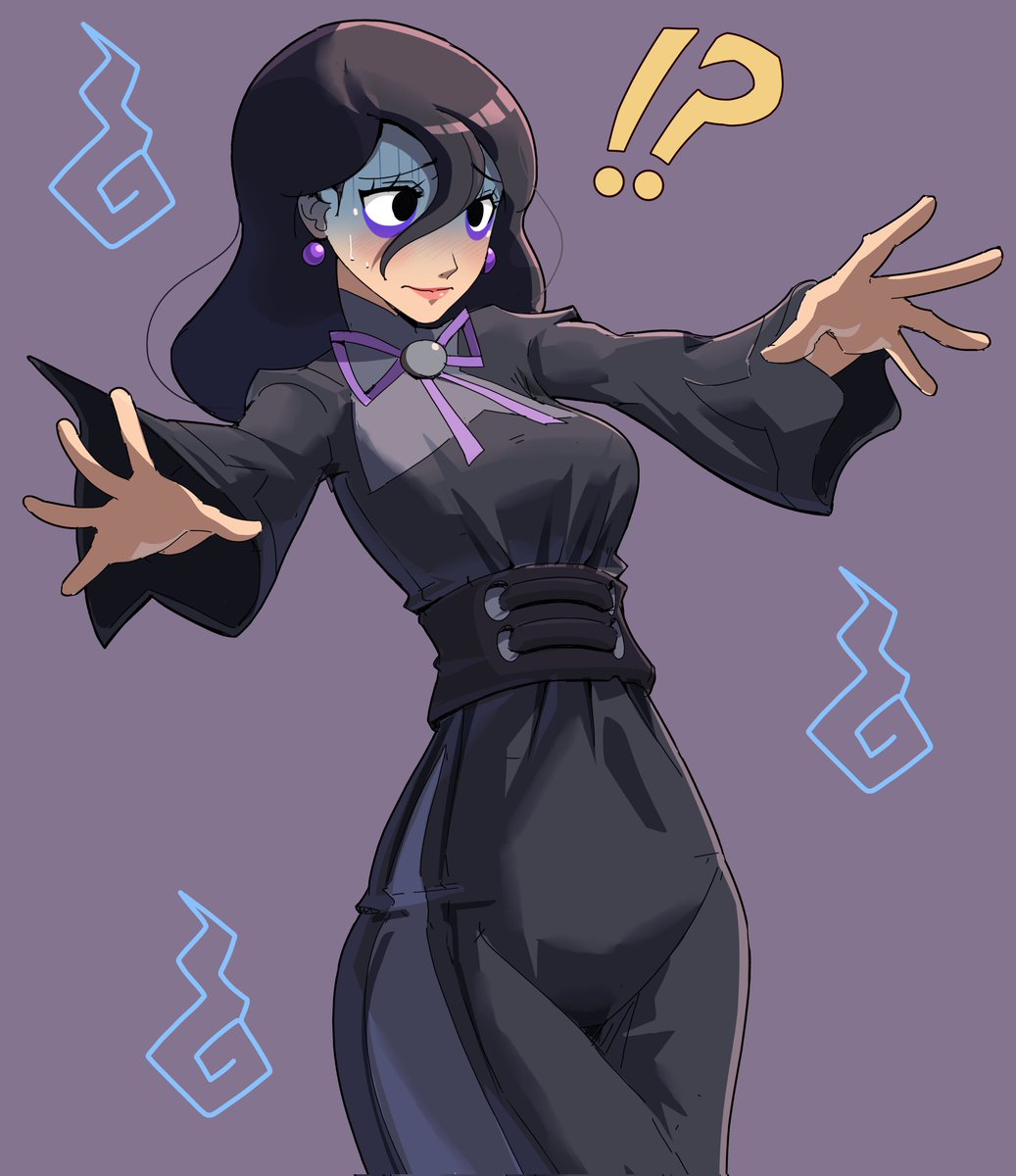 ExceedXatu's tweet image. HI HEXY welcome back #PokemonLegendsZA