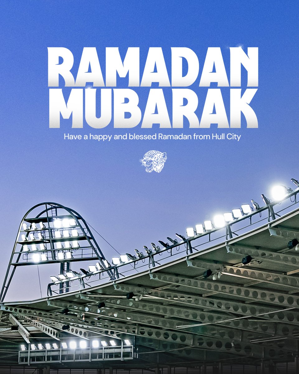 Hull City tweet media
