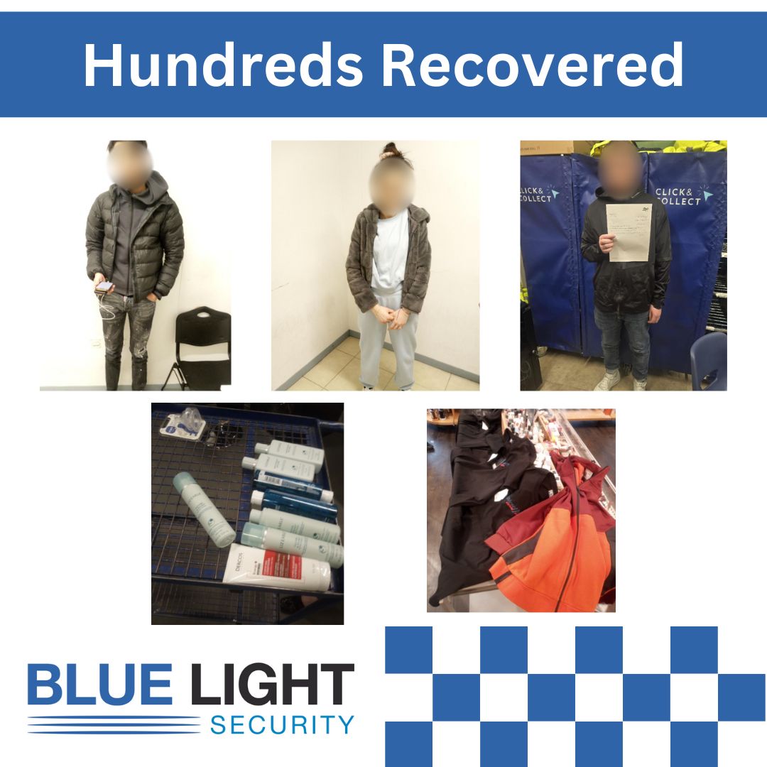 bluelightgrp's tweet photo. More top work from our BID Security Teams!

Want to secure your BID and prevent significant thefts? Get in touch with the team today 👇

https://t.co/LKsz1DGpvv

#safeguarding #security #safety #community #protection #crime #business #securitysystem #police https://t.co/P9VTIrPont