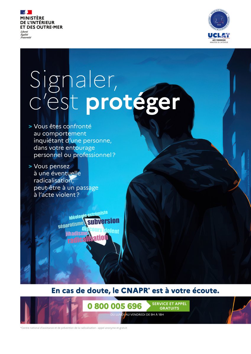 Image de Préfet de la Charente