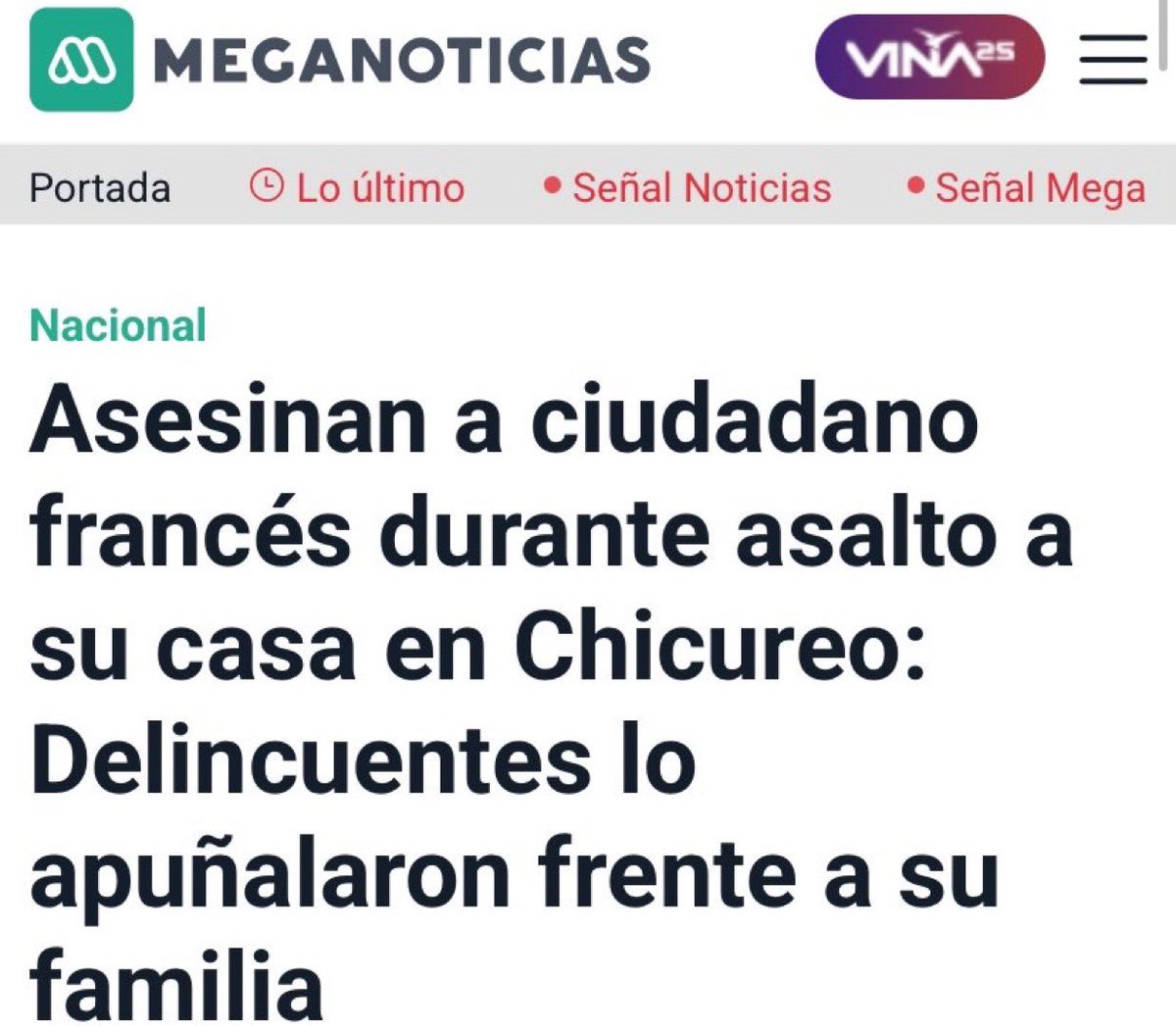 Durante el último mes, hemos vivido graves hechos de delincuencia y de crimen organizado protagonizados por menores de edad, con una crueldad y violencia que impacta. Hace sólo unos días, conocimos a “Los Polvorita”, banda liderada por jóvenes de 15 y 17 años, y hoy, el