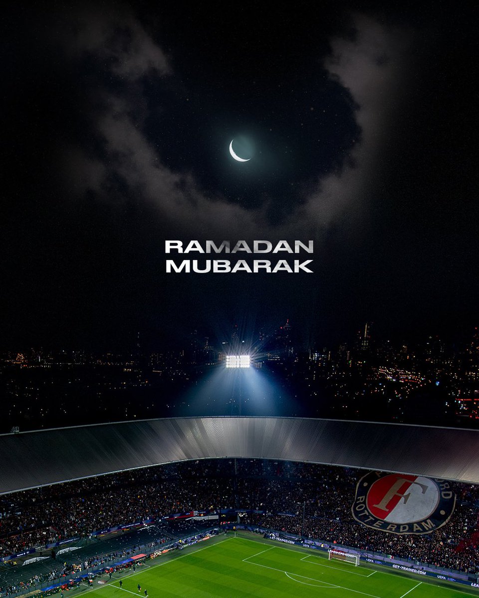 Have a blessed Ramadan all around the world 🫶