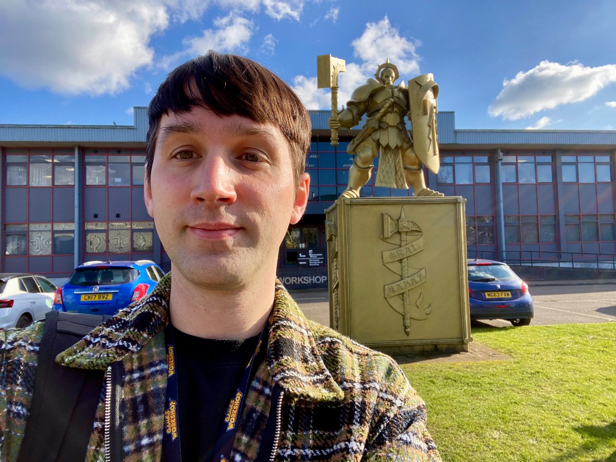 Sam Pearson tweet media