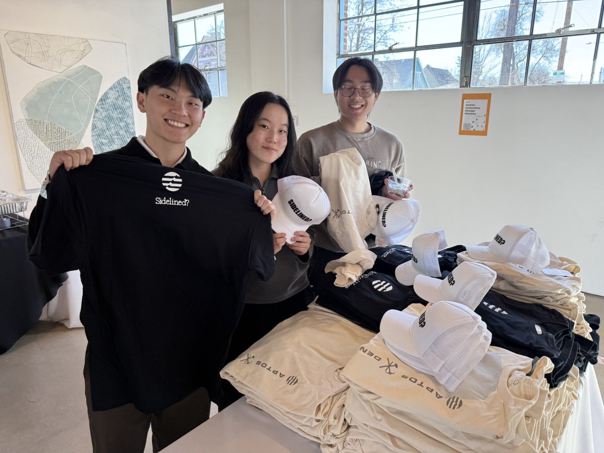 PoOn Yeung tweet media