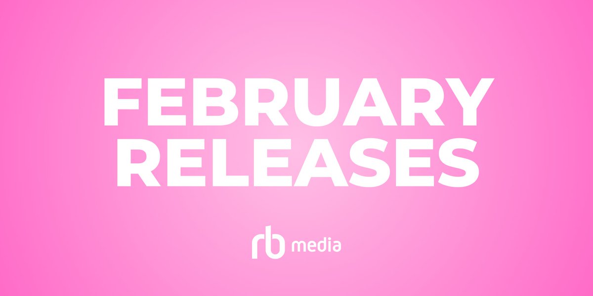 RBmedia (@rbmediaco) on Twitter photo Press play and fall in love with some of our top audiobook releases for February! hubs.ly/Q038FghB0
<a href="/recordedbooks/">Recorded Books</a> <a href="/HighBridgeAudio/">HighBridge Audio</a> <a href="/TantorAudio/">Tantor Audio</a> <a href="/ascent_audio/">Ascent Audio</a> <a href="/christianaudio/">Christian Audio</a> <a href="/GraphicAudio/">GraphicAudio</a> <a href="/Dreamscapeaudio/">Dreamscape Media</a> <a href="/uDontTurnAround/">Don't Turn Around</a> <a href="/EAlexTheGreat/">Erika Alexander</a> <a href="/ProfKeonWest/">Prof Keon West</a> <a href="/anais_renevier/">Anaïs Renevier</a> Press play and fall in love with some of our top audiobook releases for February! hubs.ly/Q038FghB0
<a href="/recordedbooks/">Recorded Books</a> <a href="/HighBridgeAudio/">HighBridge Audio</a> <a href="/TantorAudio/">Tantor Audio</a> <a href="/ascent_audio/">Ascent Audio</a> <a href="/christianaudio/">Christian Audio</a> <a href="/GraphicAudio/">GraphicAudio</a> <a href="/Dreamscapeaudio/">Dreamscape Media</a> <a href="/uDontTurnAround/">Don't Turn Around</a> <a href="/EAlexTheGreat/">Erika Alexander</a> <a href="/ProfKeonWest/">Prof Keon West</a> <a href="/anais_renevier/">Anaïs Renevier</a>