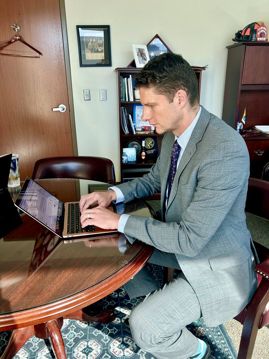 CityAttyKlein's tweet image. I’m always looking for new ways to engage with the community and learn about the issues that matter most to you.

This morning, I hosted my first “ask me anything” on Reddit. Thank you to everyone who contributed to the conversation!