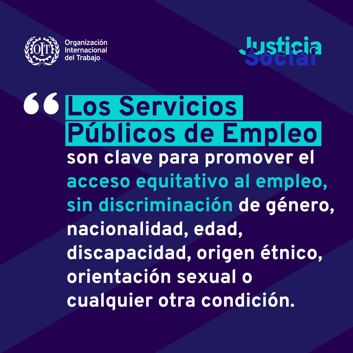 👏🏽Con 🇨🇦y🇪🇸, Perú ha conseguido extender los servicios públicos de empleo, especialmente a la población #migrante

✅+53 mil personas migrantes acceden al Certificado Único Laboral 
✅<a href="/MTPE_Peru/">Ministerio de Trabajo y Promoción del Empleo</a> implementa con éxito pilotos de certificación y capacitación laboral que los incluyen