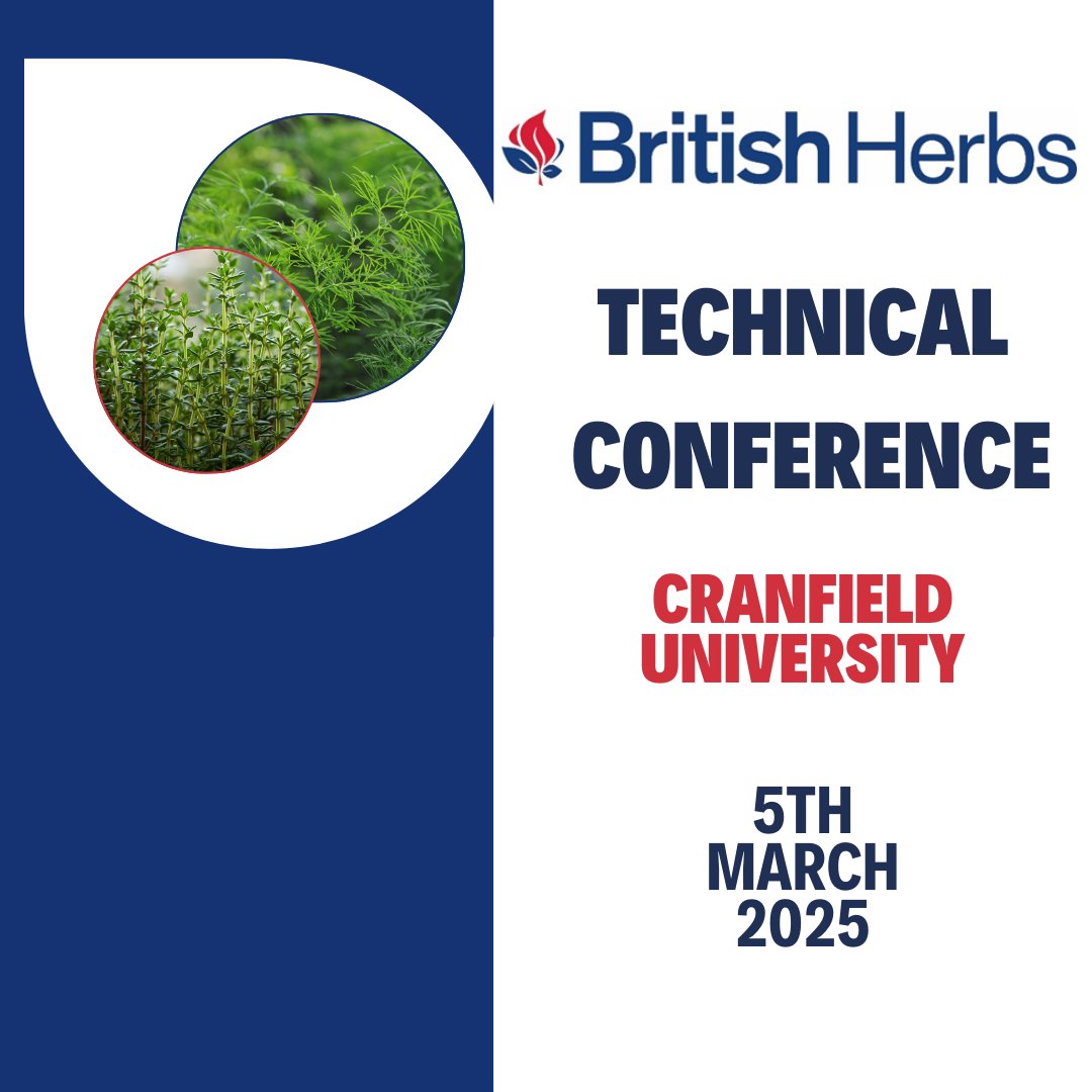 British Herbs tweet media