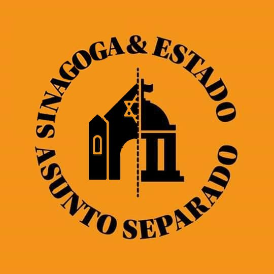 Todo el apoyo al <a href="/JuezLopezMDP/">Juez Alfredo López</a>, juez bien argentino  y cristiano católico perseguido por los demiurgos por decir la Verdad.

Sinagoga y Estado, ASUNTOS SEPARADOS.
FUERA TALMÚDIC✡️S DE ARGENTINA 🇦🇷