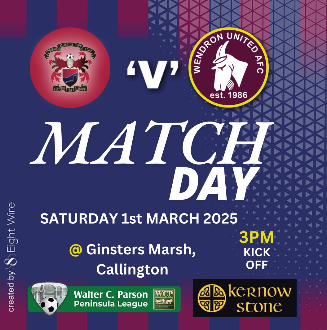 Wendron United AFC tweet media