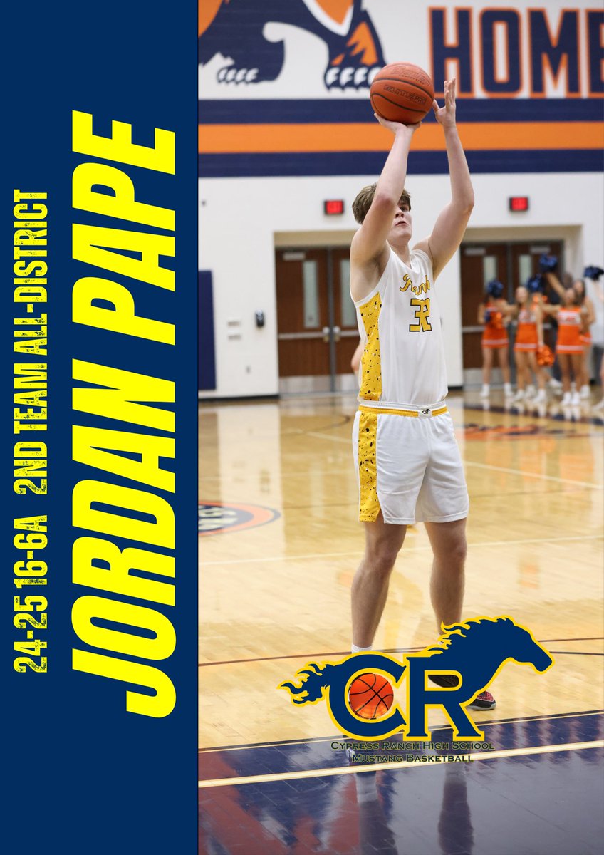 CyRanch B Basketball tweet media