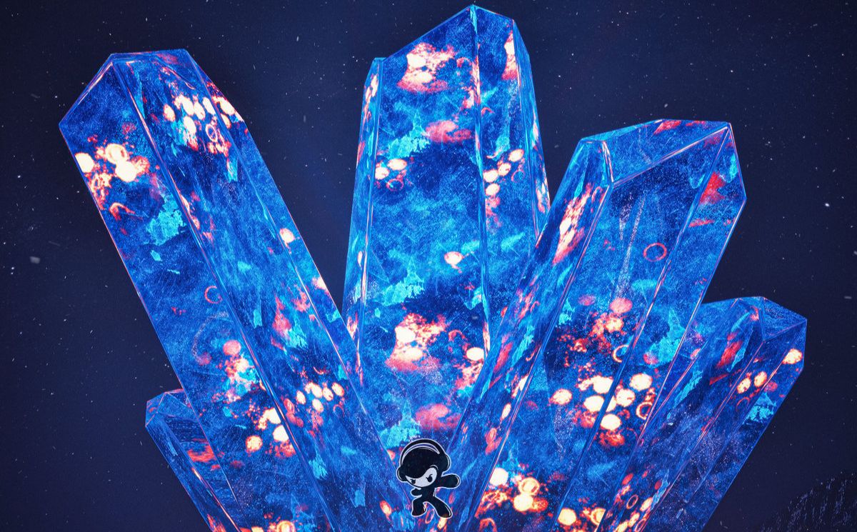 Expansión Radial tweet media