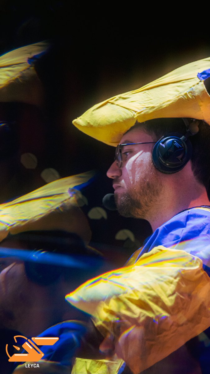 Leyca ✿ tweet media