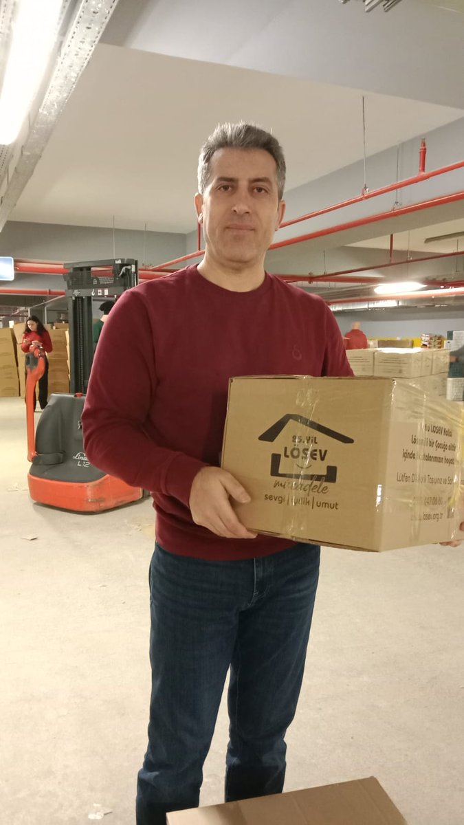 #KoliKoliMutluluk 
<a href="/losev1998/">LÖSEV</a> <a href="/ustunezer/">Dr. Üstün EZER</a> <a href="/hulya_unver/">Hülya ÜNVER</a> <a href="/julidearifoglu/">Dr.Julide Arifoğlu</a>