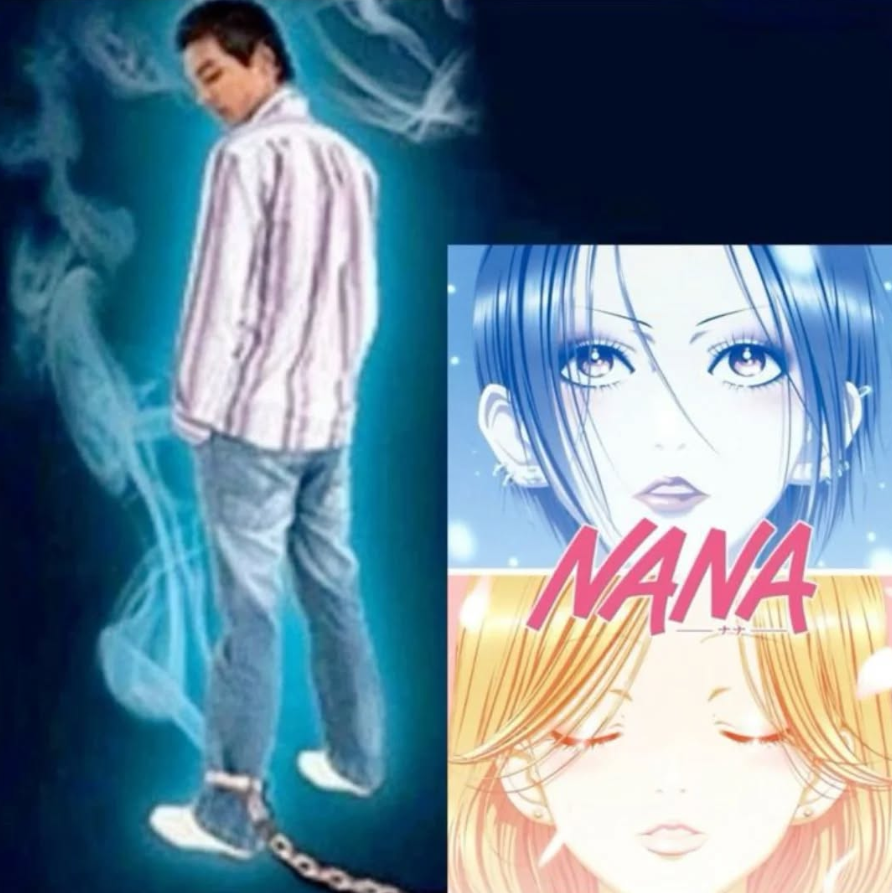 Nana (@yazawadisciple) on Twitter photo 