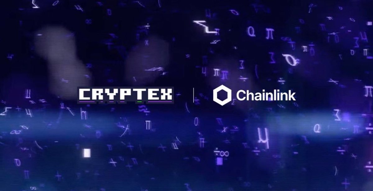 gm.

We’ve integrated <a href="/chainlink/">Chainlink</a> CCIP at the protocol level to bridge proposals passed on Mainnet to Layer 2 networks across all chains supported by CCIP, thus ensuring a seamless, efficient, and scalable cross-chain governance system for our native token.