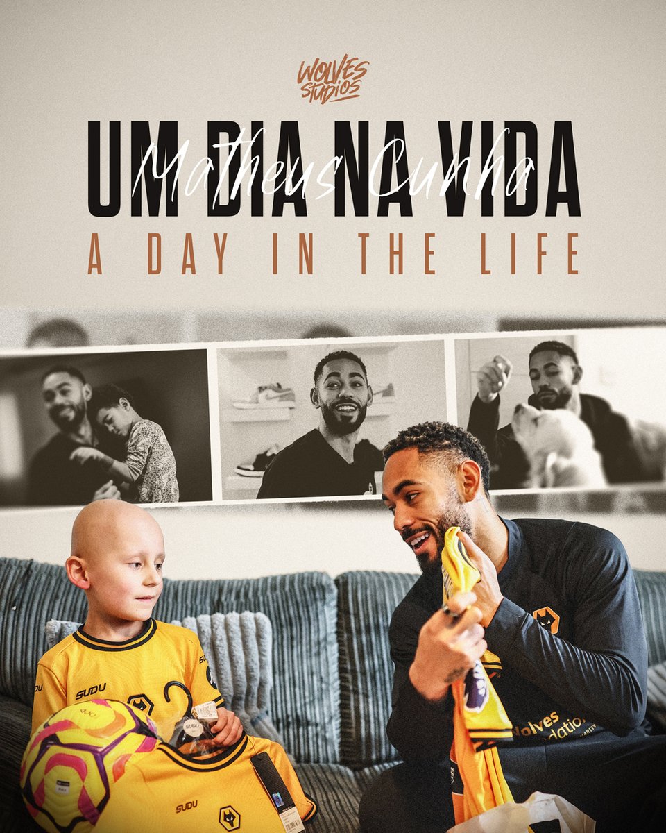 🏴󠁧󠁢󠁥󠁮󠁧󠁿 A day in the life
🇧🇷 Um dia na vida

....With Matheus Cunha 🍿👉 youtu.be/mEeaGal1yaE