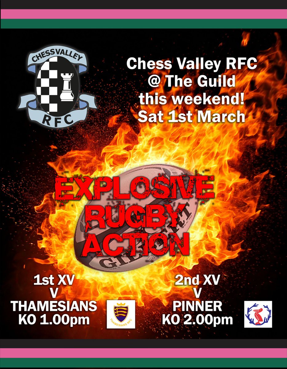 Croxley Guild of Sport tweet media