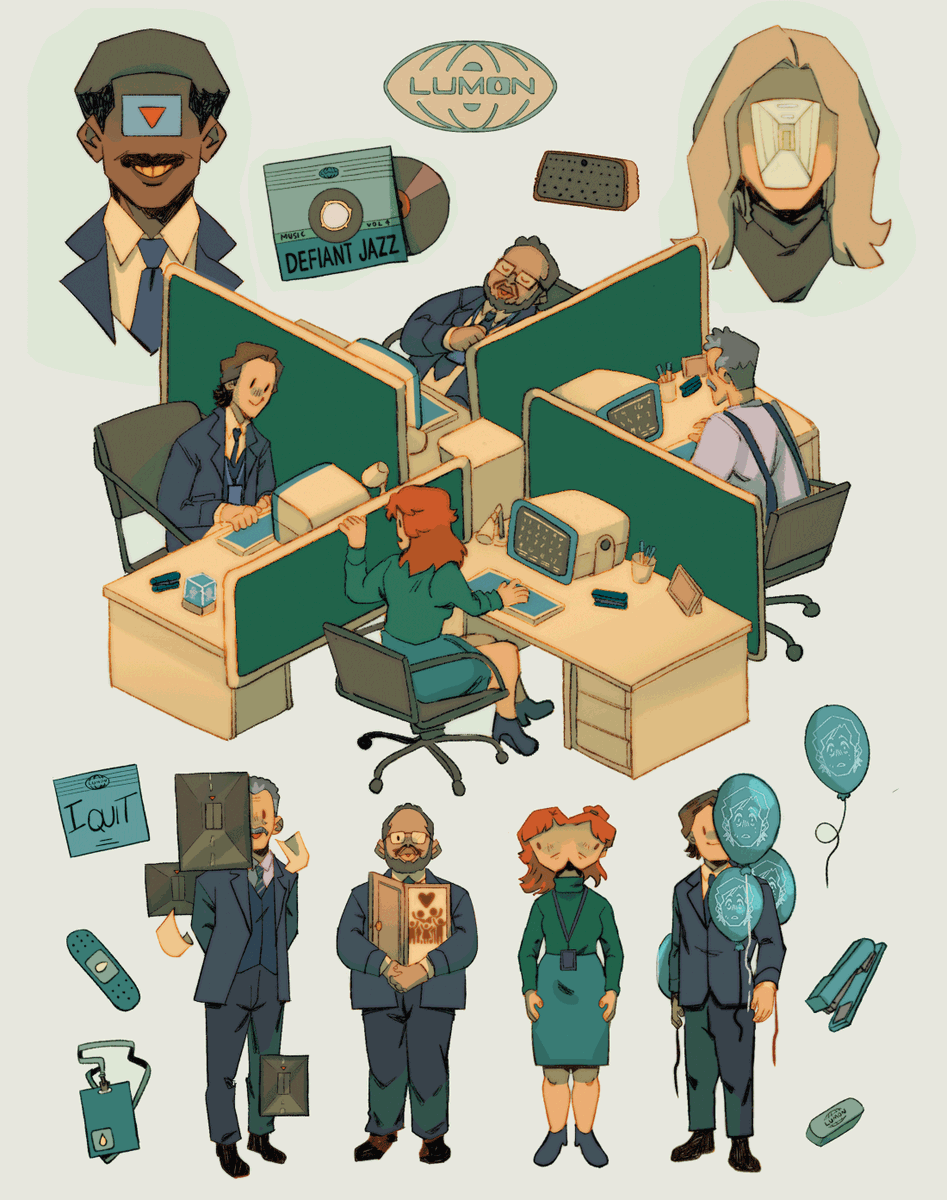 ren_nolasco's tweet photo. it's severance day !! 🧑‍💼 https://t.co/QB0yxkQV3g