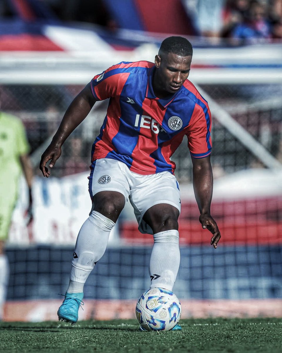 Debate San Lorenzo tweet media