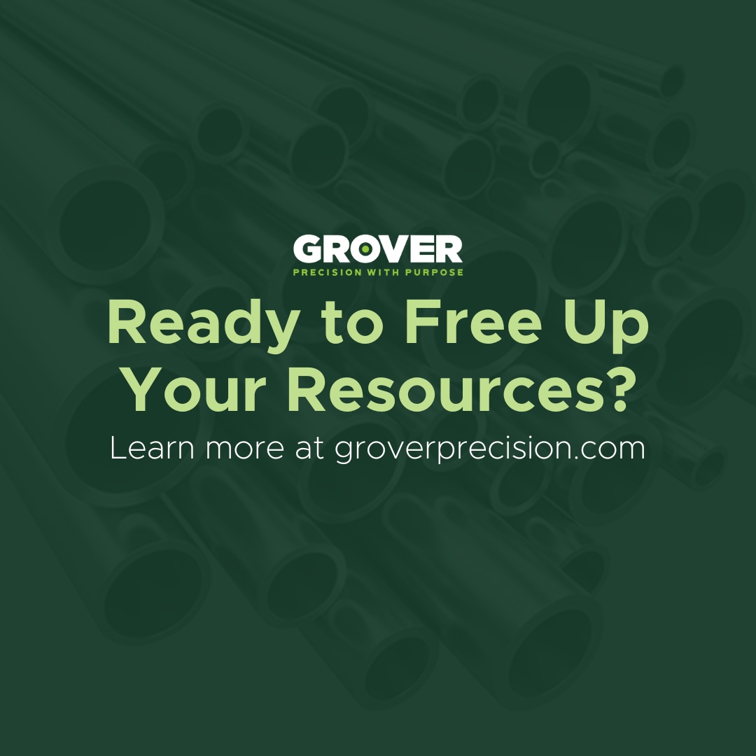 Grover Precision tweet media