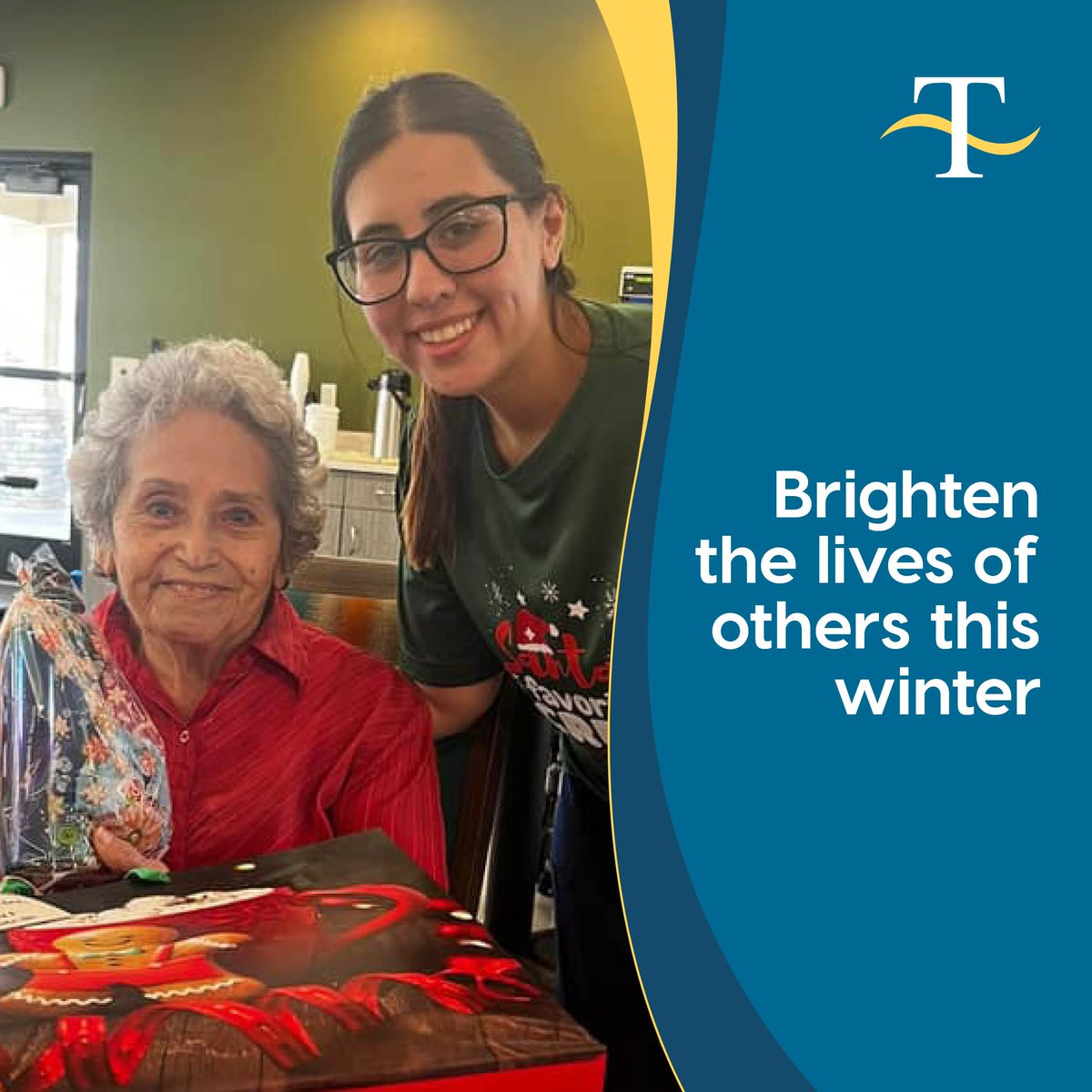 When you join Touchstone Communities, you will have the opportunity to provide warm, compassionate care that brightens the lives of others. 

Apply today: jointeamtouchstone.com/careers/

#JoinTeamTouchstone #SeniorCare #Nurse #Hiring