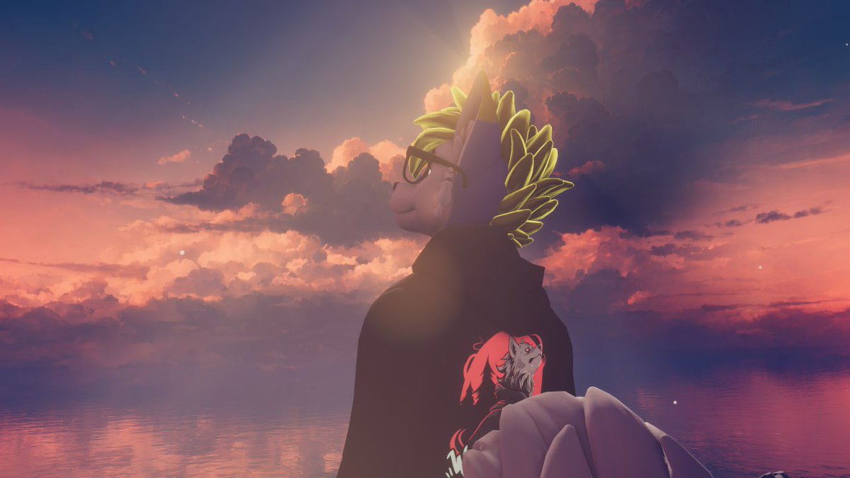 Stand tall, even when the world feels vast. Your journey is yours to conquer. 
📸: <a href="/0ddj0b/">Oddy</a>