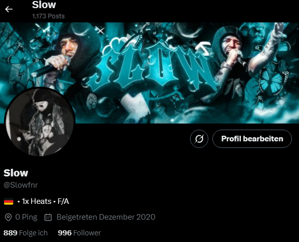 following everyone back till 2k