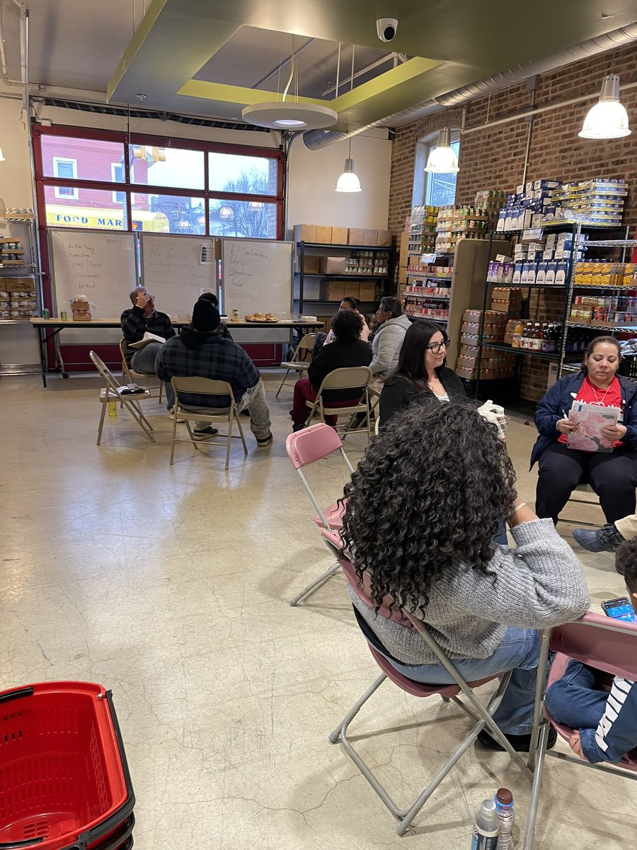 CCDOM1's tweet image. 🌟 The Second Community Meeting at Unity Square Was a Success! 🌟

Shoutout to @CatholicCharitiesUSA for their continued support in helping us build a better future for our community!

#CommunityUnity #TeamUpProject #UnitySquare #BridgingGaps #NewBrunswick #HealthFair2025