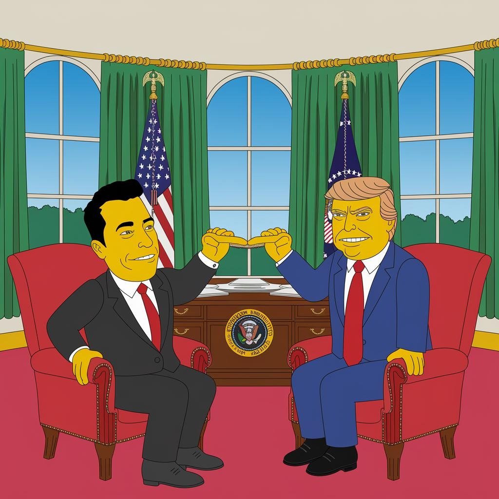 Tricky NFT Art - RMRK MODULAR NFT Art & Consulting tweet media