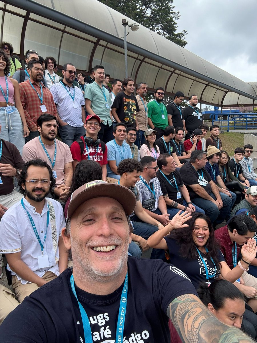 WebDevStudios | Enterprise WordPress tweet media