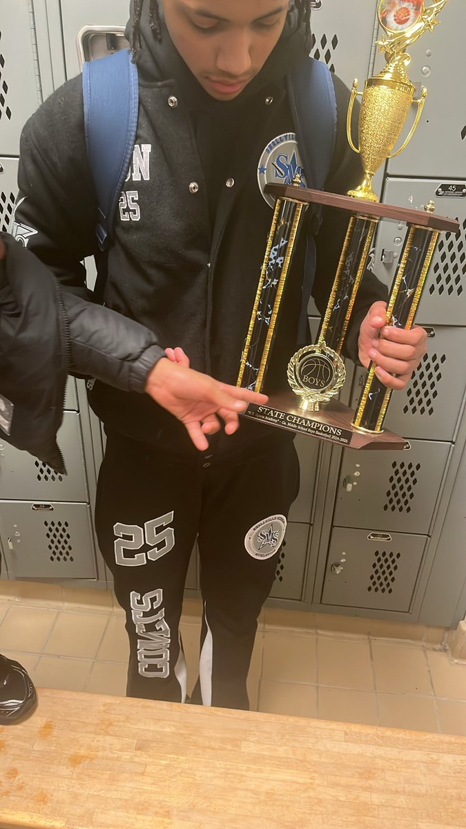 state champions 🔥🔥😤