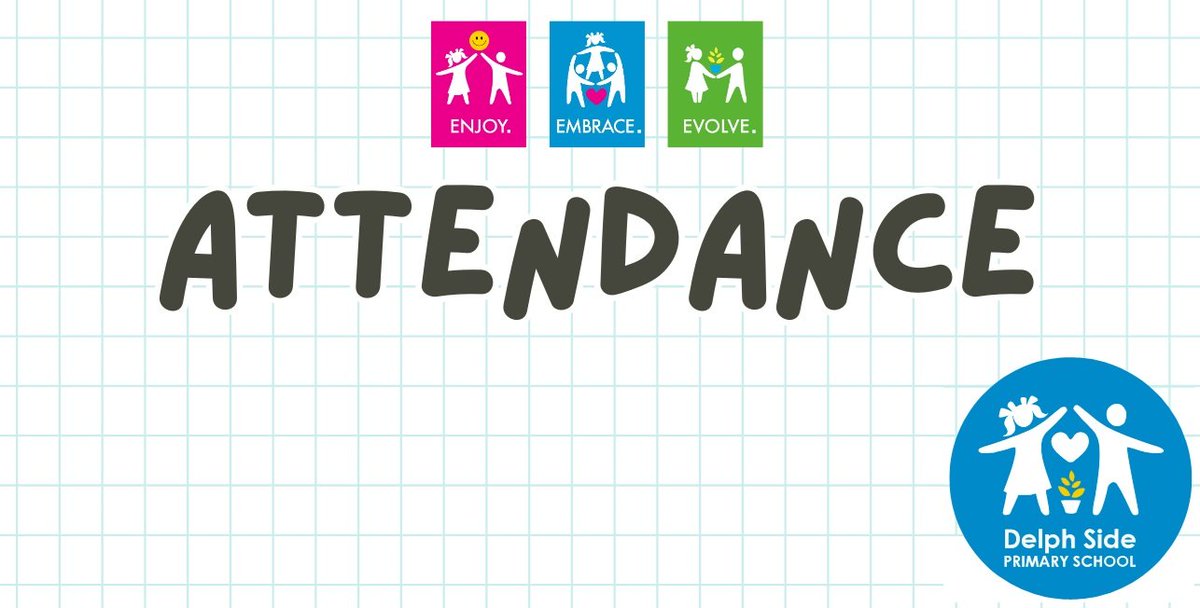 This week's best attenders are Year 6 with 100%... Wow! 😎❤️
Our school attendance is 96.4% which also excellent ❤️
Y6 100%
Y2 99.2%
Y3 98%
Y4 95.5%
Y5 95.3%
R 94.6%
Y1 92.6%
#evolve #wemakethedifference #attendancematters