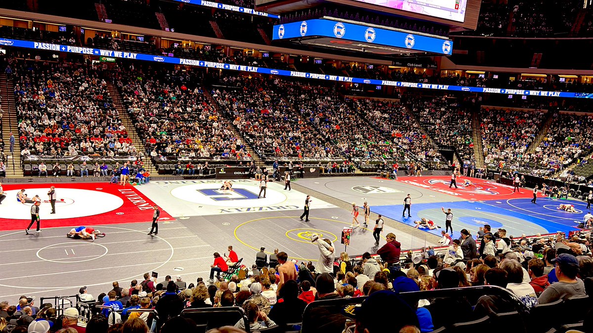 Up at the X to watch <a href="/WinkelsSamuel/">Samuel Winkels</a> let it fly!! Stay Strong!! Go Packers!!