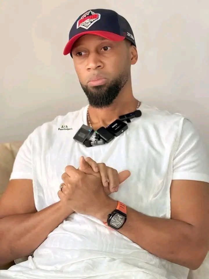 L’USINE DE SEYDOU KEÏTA, UNE OPPORTUNITÉ POUR TOUT LE MALI 🇲🇱…

À écouter Seydou Keïta, son amour pour le Mali est indéniable. Son projet d’usine est une initiative extraordinaire, porteuse d’innombrables opportunités pour nous tous. 
Nous devons soutenir sa vision et nous