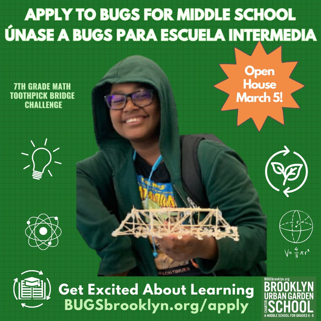 BUGSschoolBK tweet media