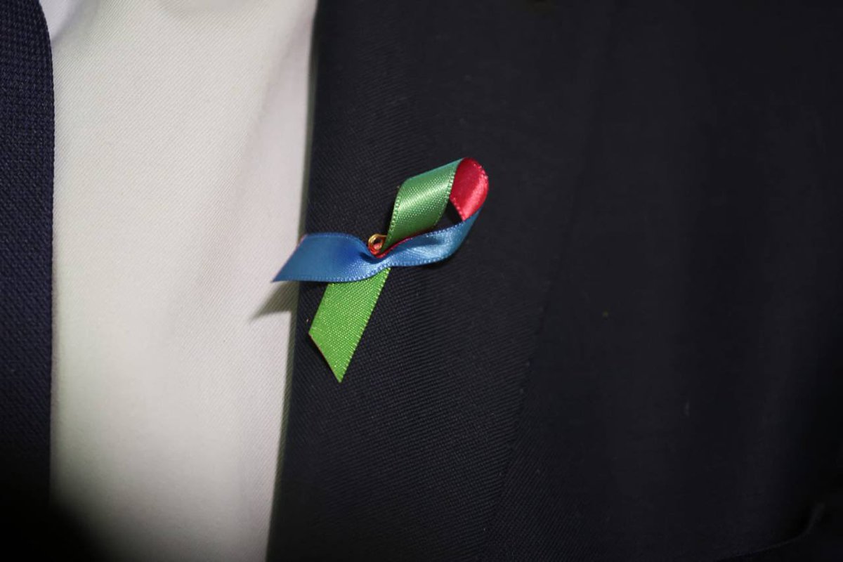 Aujourd’hui, dans le cadre de la Journée internationale des maladies rares, j’étais à Strasbourg pour une séquence autour du dépistage néonatal, et plus particulièrement du dépistage précoce de l’amyotrophie spinale.

Je me suis rendu à l’hôpital de Hautepierre et au Nouvel