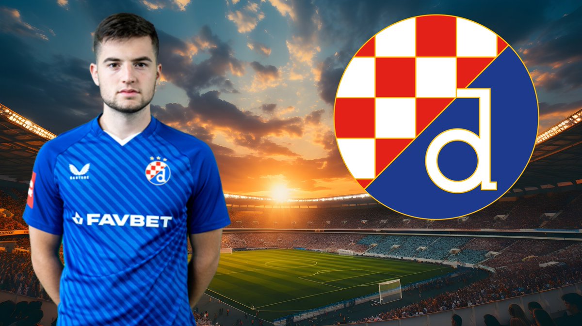 Martin Baturina (22) is developing into a true leader. Always standing in front of the cameras when some of his other teammates hide. Always taking full responsibility. Always telling the truth. 

In his last interview he told that it is a shame that a club like Dinamo Zagreb has
